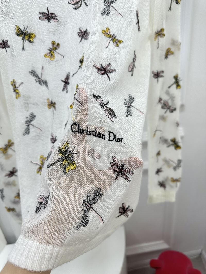 Christian Dior T-Shirts